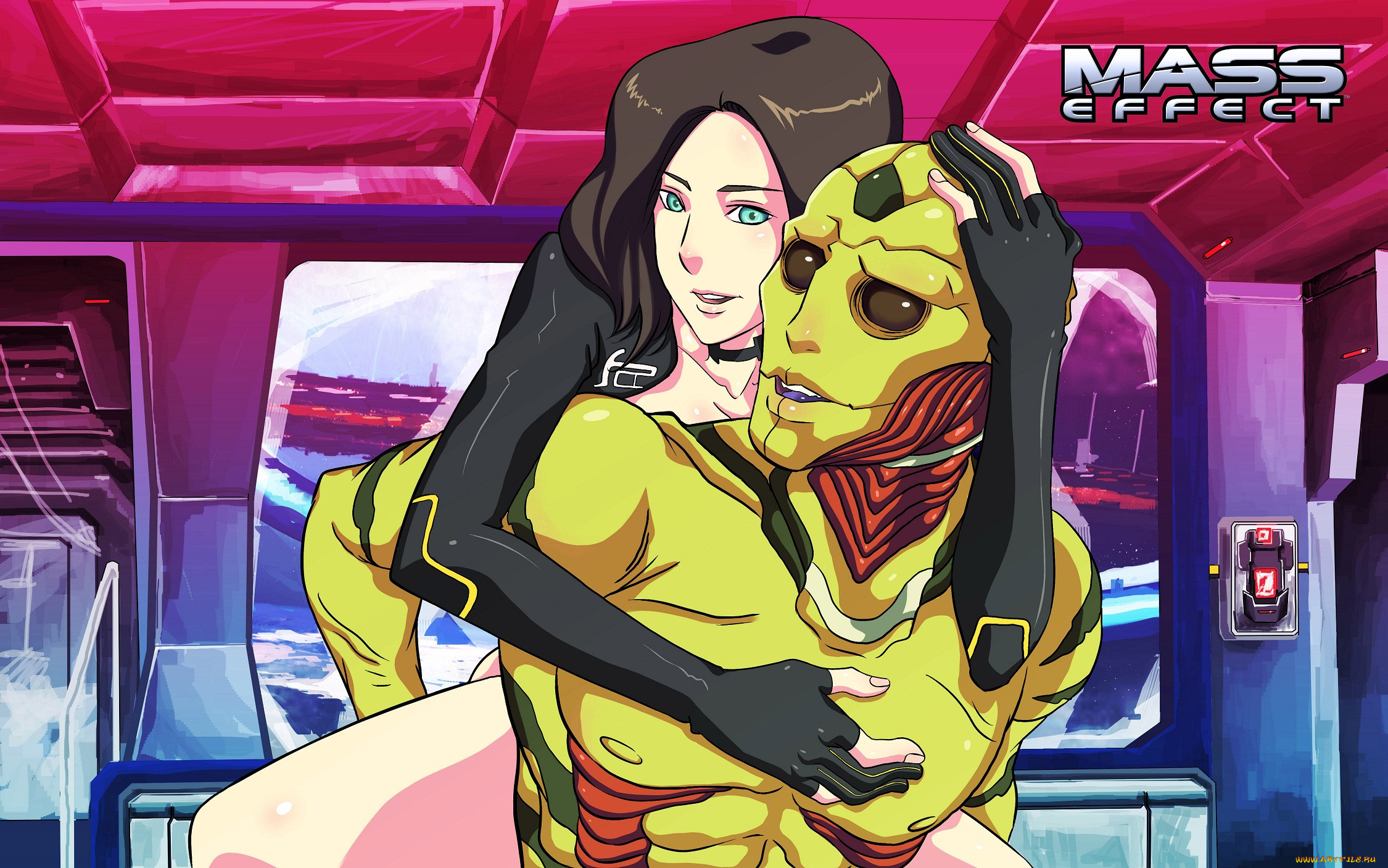  , mass effect, cerberus, mass, effect, drell, thane, krios, miranda, lawson
